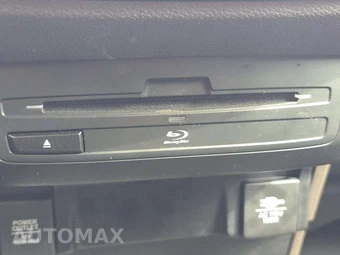 2018 Honda Odyssey Touring 118.1" WB - miniatura 42