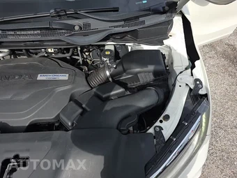 2018 Honda Odyssey Touring 118.1" WB - miniatura 45