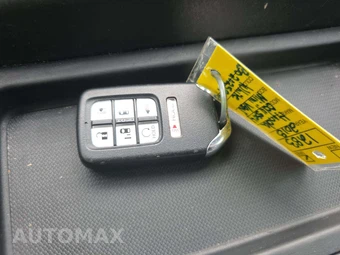 2018 Honda Odyssey Touring 118.1" WB - miniatura 5