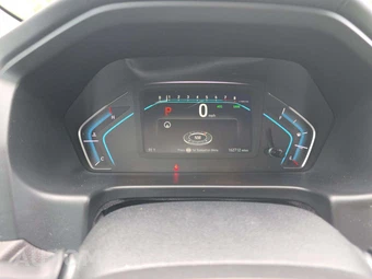 2018 Honda Odyssey Touring 118.1" WB - miniatura 6
