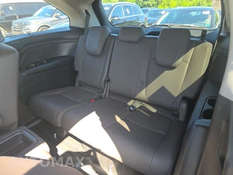 2018 Honda Odyssey Touring 118.1" WB - miniatura 14