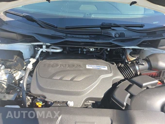 2018 Honda Odyssey Touring 118.1" WB - miniatura 16