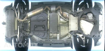 2018 Honda Odyssey Touring 118.1" WB - miniatura 18