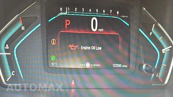 2018 Honda Odyssey Touring 118.1" WB - miniatura 19