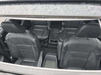 2018 Honda Pilot Elite - miniatura 12