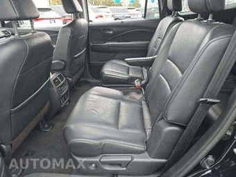 2018 Honda Pilot Elite - miniatura 13