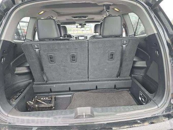 2018 Honda Pilot Elite - miniatura 15