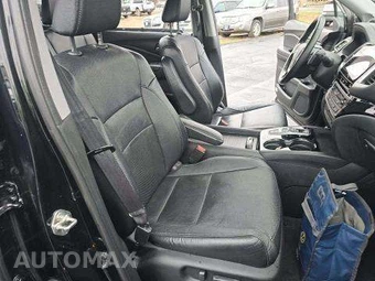 2018 Honda Pilot Elite - miniatura 19
