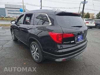 2018 Honda Pilot Elite - miniatura 2