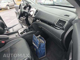 2018 Honda Pilot Elite - miniatura 20