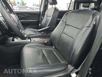 2018 Honda Pilot Elite - miniatura 6