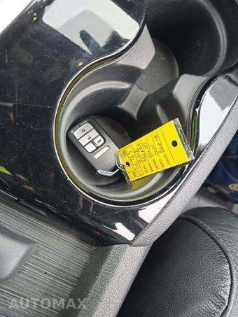 2018 Honda Pilot Elite - miniatura 8