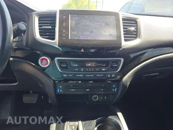2018 Honda Pilot Elite - miniatura 10