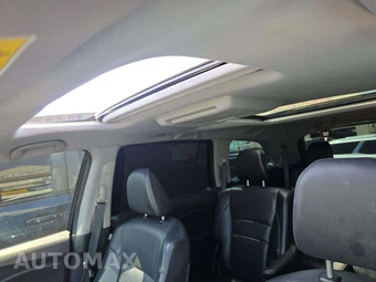 2018 Honda Pilot Elite - miniatura 11