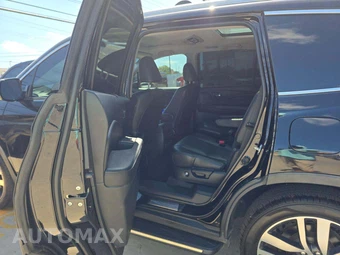 2018 Honda Pilot Elite - miniatura 13