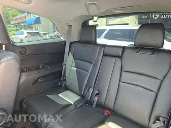 2018 Honda Pilot Elite - miniatura 14