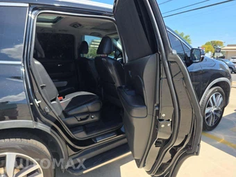 2018 Honda Pilot Elite - miniatura 17