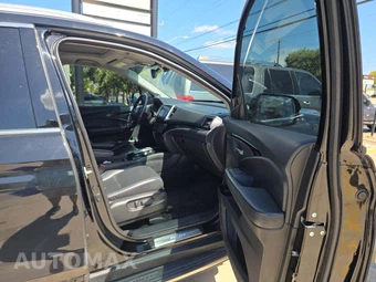 2018 Honda Pilot Elite - miniatura 19
