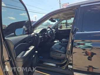 2018 Honda Pilot Elite - miniatura 6