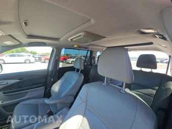 2018 Honda Pilot Elite – miniatura 17