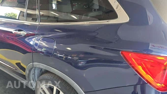2018 Honda Pilot Elite – miniatura 21