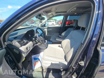 2018 Honda Pilot Elite – miniatura 7