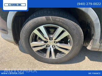 2018 Honda Pilot EX - miniatura 16