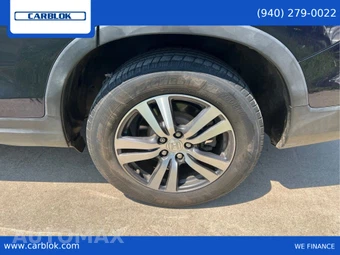 2018 Honda Pilot EX - miniatura 17