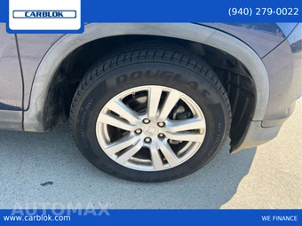 2018 Honda Pilot EX - miniatura 18
