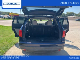 2018 Honda Pilot EX - miniatura 20