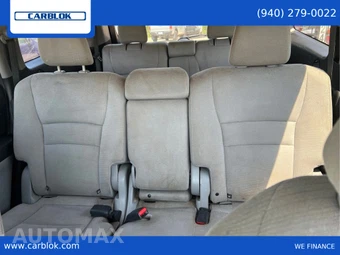 2018 Honda Pilot EX - miniatura 22
