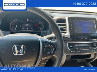 2018 Honda Pilot EX - miniatura 24