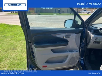 2018 Honda Pilot EX - miniatura 27