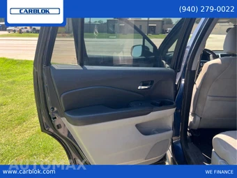 2018 Honda Pilot EX - miniatura 29
