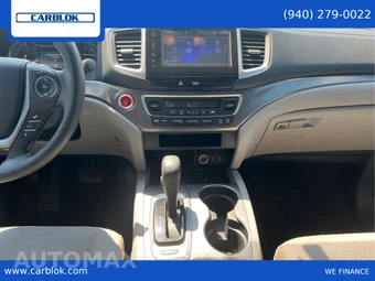 2018 Honda Pilot EX - miniatura 30
