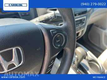 2018 Honda Pilot EX - miniatura 33