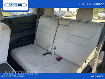 2018 Honda Pilot EX - miniatura 34
