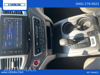 2018 Honda Pilot EX - miniatura 35