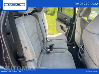 2018 Honda Pilot EX - miniatura 38