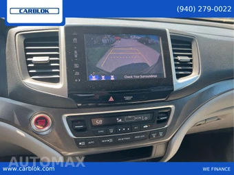 2018 Honda Pilot EX - miniatura 39