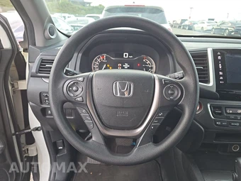 2018 Honda Pilot EX – miniatura 10