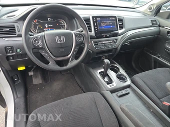 2018 Honda Pilot EX – miniatura 11