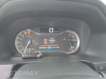 2018 Honda Pilot EX – miniatura 12