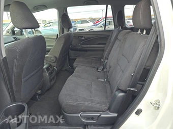 2018 Honda Pilot EX – miniatura 13