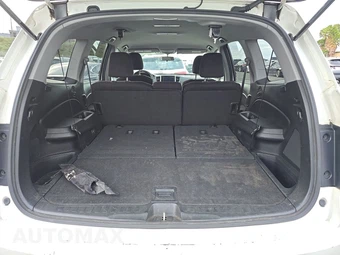 2018 Honda Pilot EX – miniatura 16
