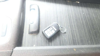 2018 Honda Pilot EX – miniatura 18
