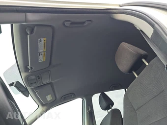 2018 Honda Pilot EX – miniatura 19