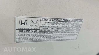 2018 Honda Pilot EX – miniatura 20