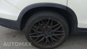 2018 Honda Pilot EX – miniatura 22