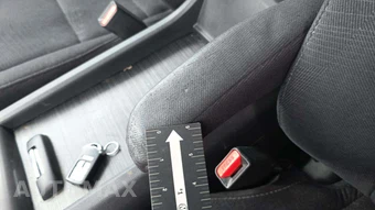 2018 Honda Pilot EX – miniatura 28